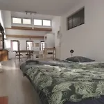 Sfeervol Rustige Loft Διαμέρισμα *