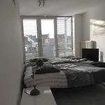 Sfeervol Rustige Loft Οστένδη