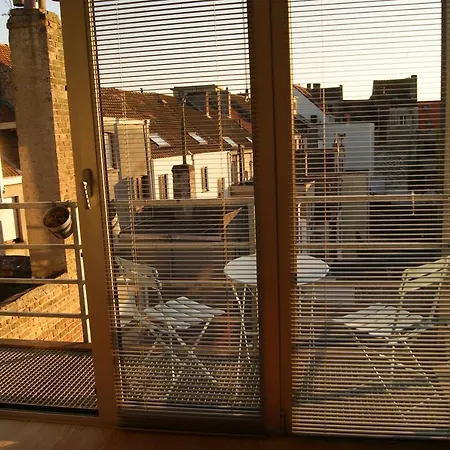 Sfeervol Rustige Loft