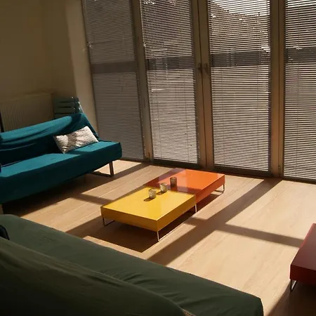 Apartment Sfeervol Rustige Loft