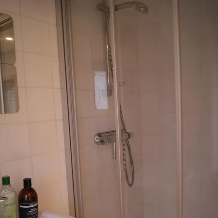 Apartamento Sfeervol Rustige Loft *