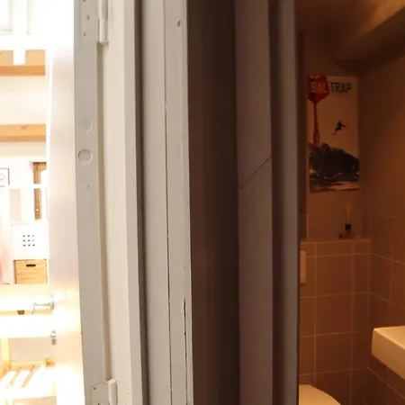 Sfeervol Rustige Loft Apartment *