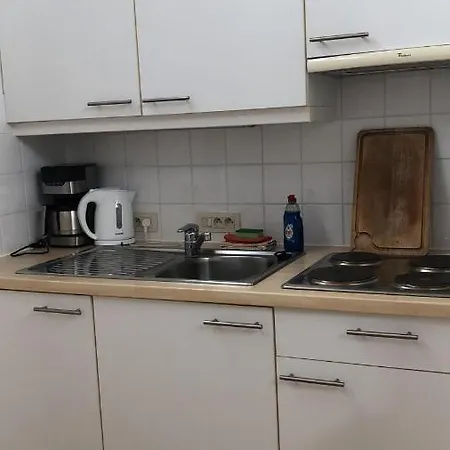 Apartamento Sfeervol Rustige Loft