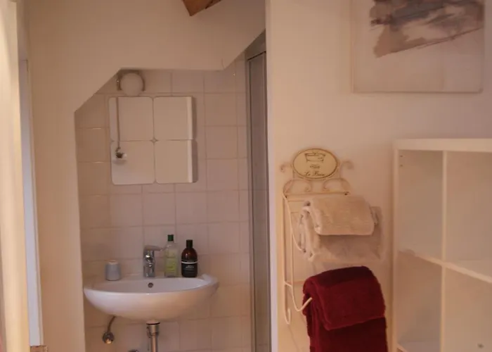 Sfeervol Rustige Loft Ostende