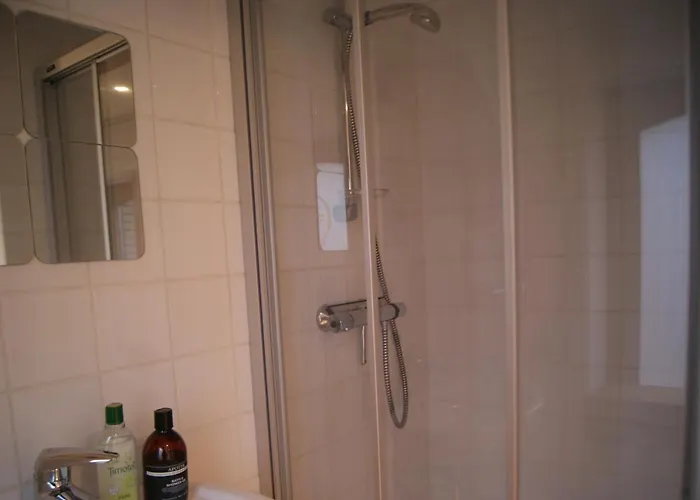 דירה Sfeervol Rustige Loft *