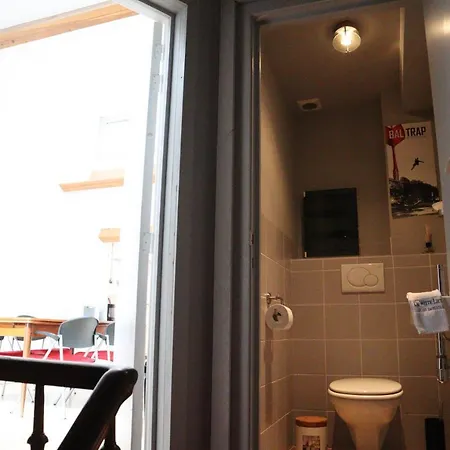 Sfeervol Rustige Loft Apartment *